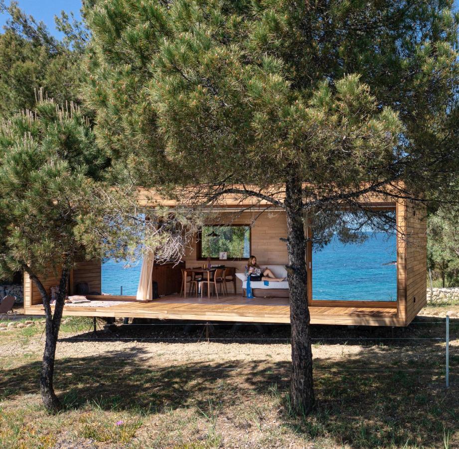 Ihouse Nea Skioni Bagian luar foto